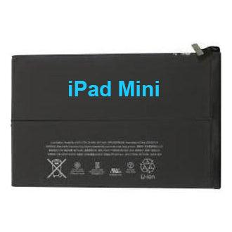 Zero Cycle  Battery Compatible to  iPad Mini Zero Cycle  Battery Compatible to  iPad Mini